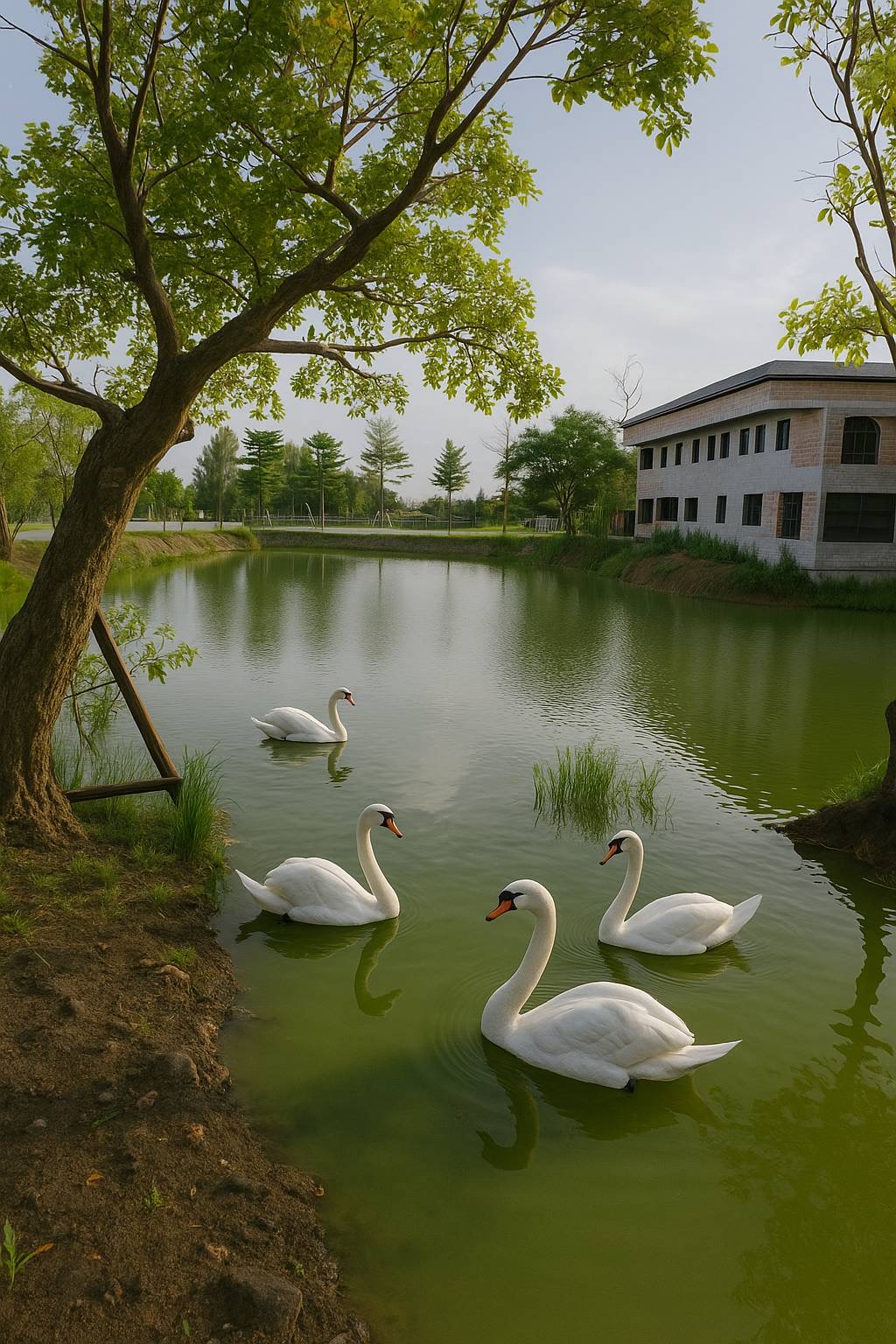 กิจกรรมสร้างสรรค์