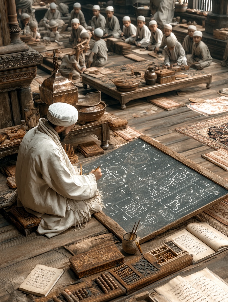 กิจกรรมซุนนะห์