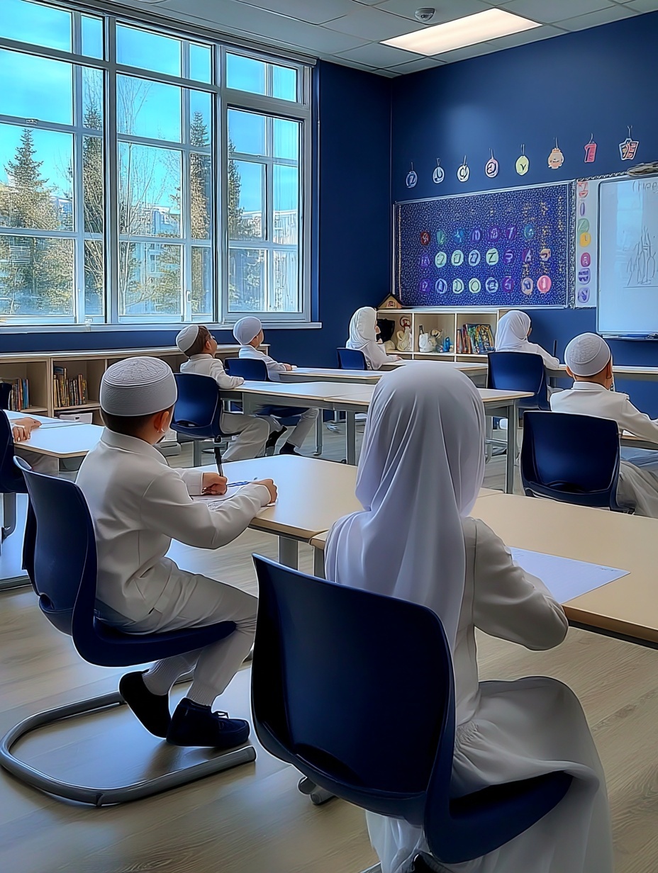 มุมพักผ่อน