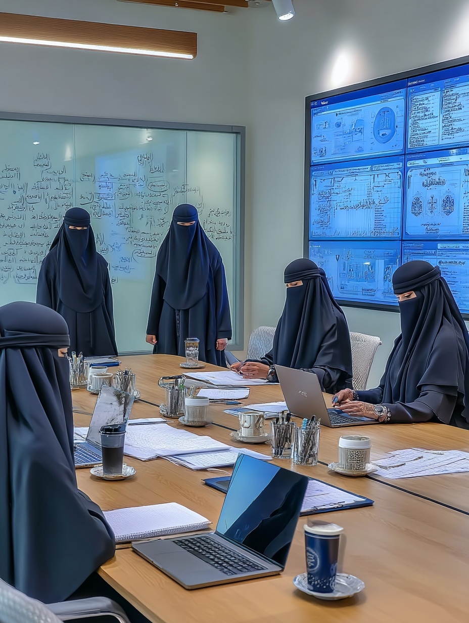 บรรยากาศอบอุ่น