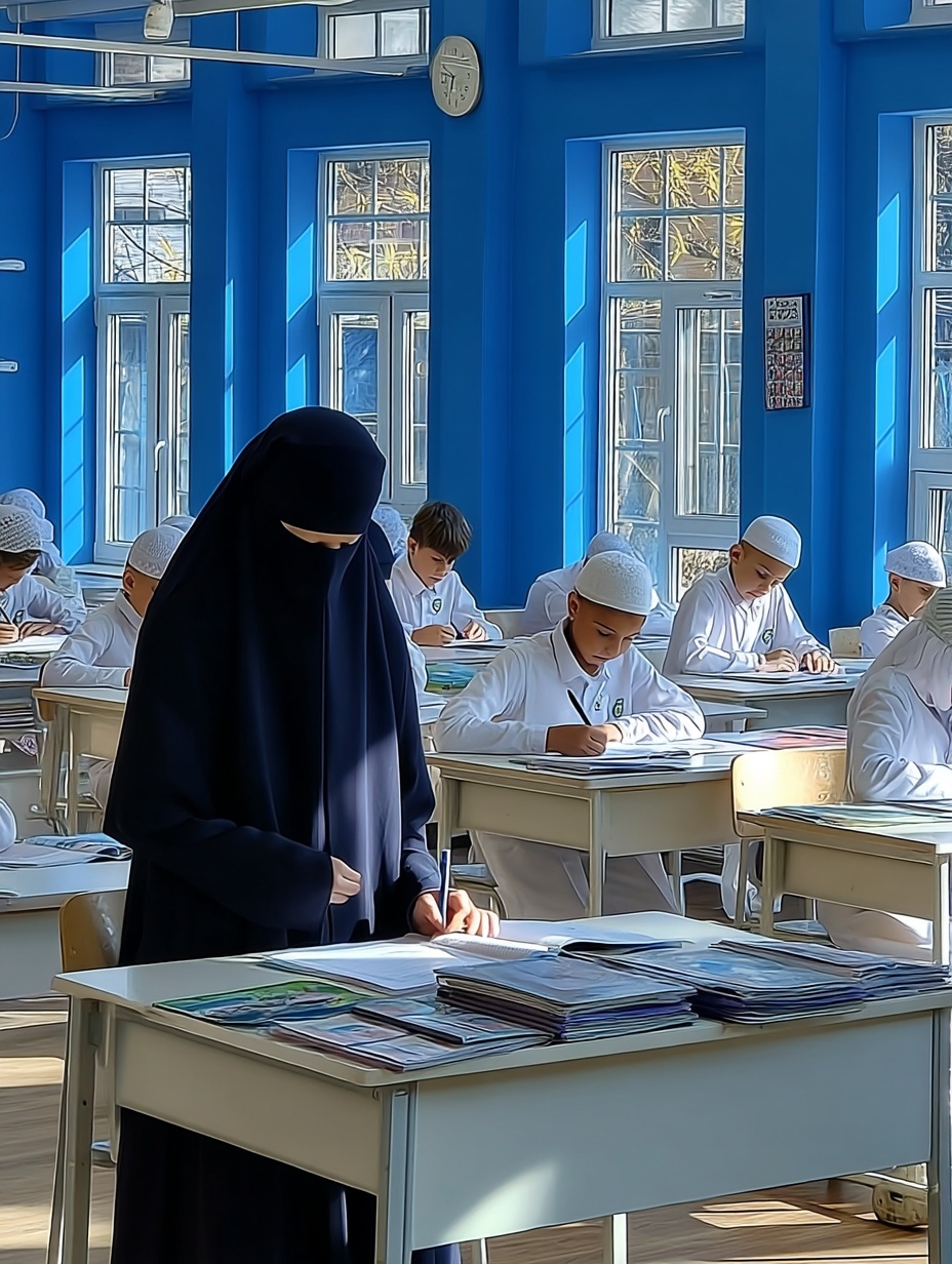 สภาพแวดล้อมที่ดี