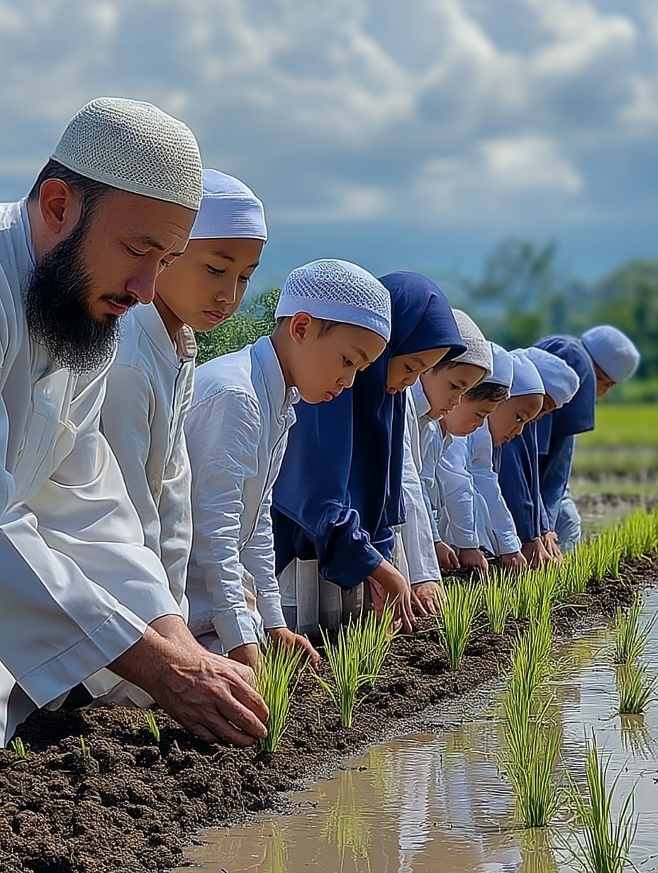 พื้นที่การเรียนรู้