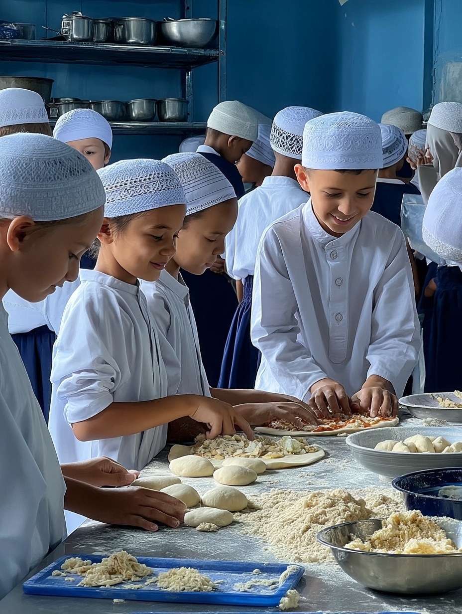 ห้องเรียนสะอาด